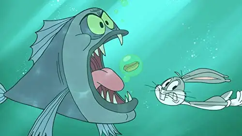 The New Looney Tunes Temporada 3 Episodios 4 • Sub Español