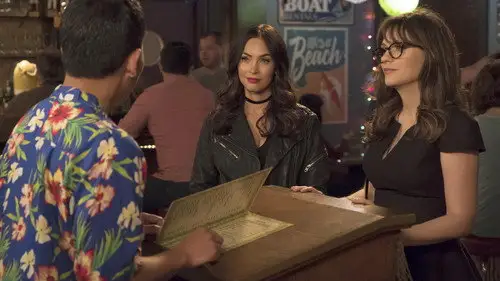 New Girl Temporada 6 Episodios 11 • Sub Español