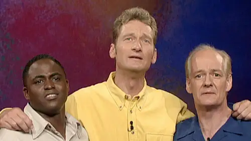 Whose Line Is It Anyway? 1998 Temporada 2 Episodios 1 • Sub Español