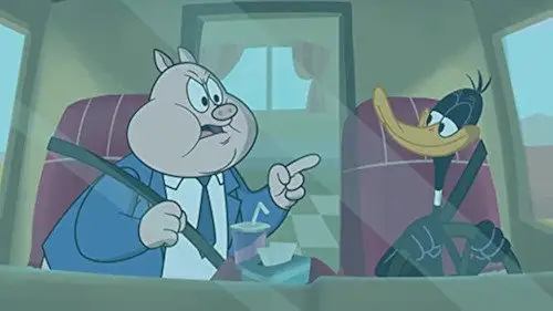 The New Looney Tunes Temporada 2 Episodios 23 • Sub Español