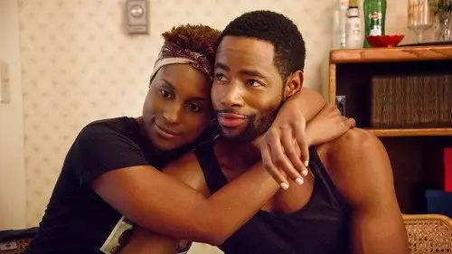 Insecure Temporada 1 Episodios 6 • Sub Español
