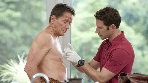 Royal Pains Temporada 2 Episodios 7 • Sub Español
