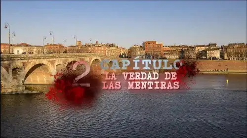 MATARIFE Temporada 2 Episodios 2 • Sub Español