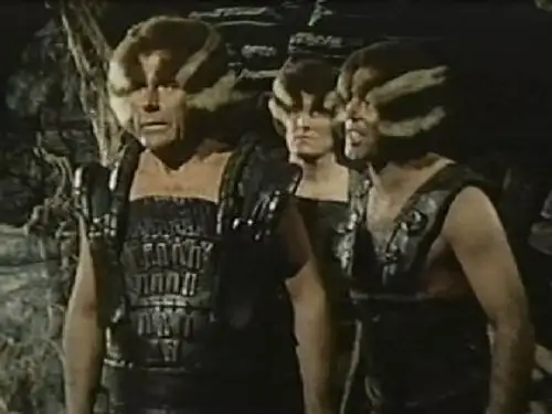 Doctor Who 1963 Temporada 11 Episodios 16 • Sub Español
