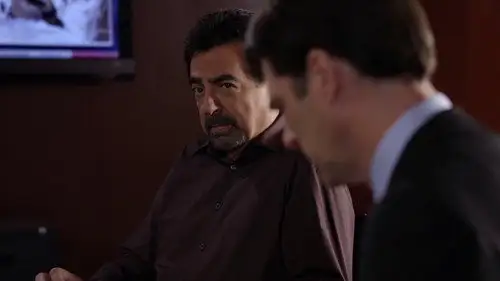 Mentes criminales Temporada 6 Cap 9 • Español Online