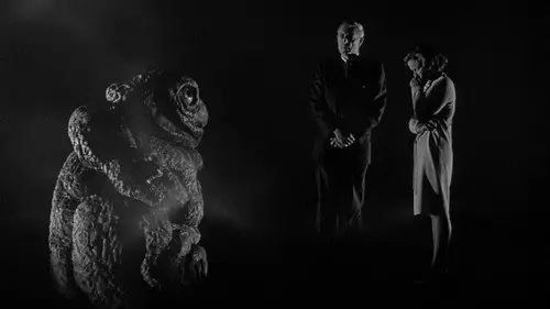 Más allá del límite 1963 Temporada 1 Episodios 17 • Sub Español