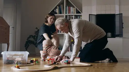Maria Kallio Temporada 2 Episodios 5 • Sub Español