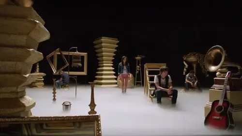Power Rangers Temporada 20 Episodios 13 • Sub Español