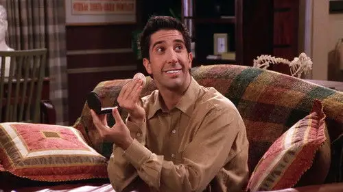 Friends Temporada 6 Episodios 8 • Sub Español