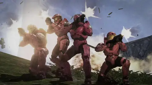 Red vs. Blue Temporada 14 Episodios 12 • Sub Español