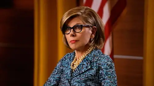 The Good Fight Temporada 1 Episodios 7 • Sub Español