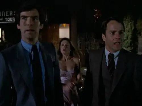 Remington Steele Temporada 1 Episodios 19 • Sub Español
