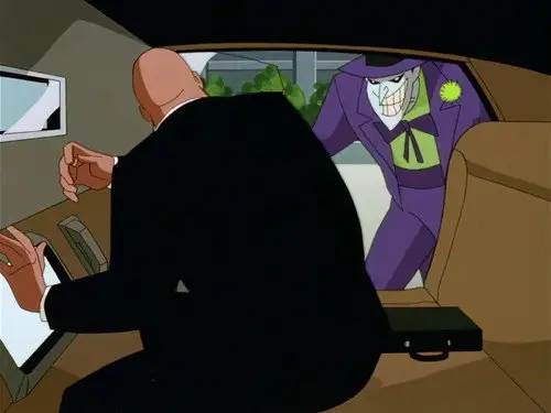 Superman: La serie animada Temporada 2 Episodios 16 • Sub Español