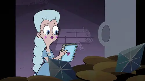 Star contra las fuerzas del mal Temporada 4 Episodios 15 • Sub Español