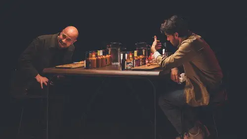 Hot Ones 2022 Temporada 1 Episodios 6 • Sub Español
