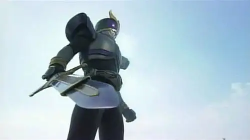 Kamen Rider Temporada 10 Episodios 10 • Sub Español