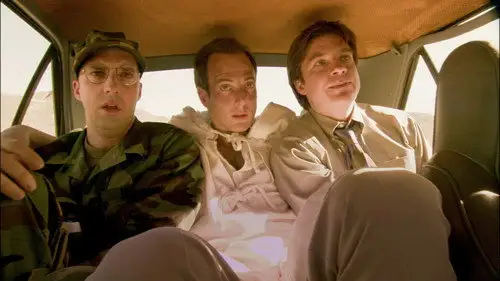 Arrested Development Temporada 3 Episodios 12 • Sub Español