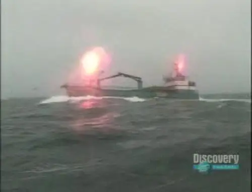 Pesca radical Temporada 1 Episodios 5 • Sub Español