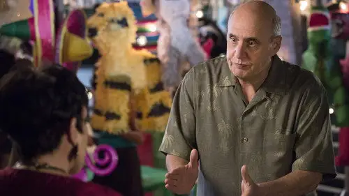 Arrested Development Temporada 4 Episodios 6 • Sub Español