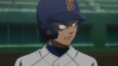 Ace of the Diamond Temporada 2 Episodios 5 • Sub Español