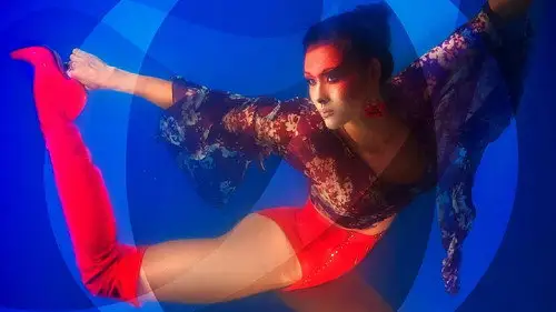 America's Next Top Model Temporada 2 Episodios 5 • Sub Español