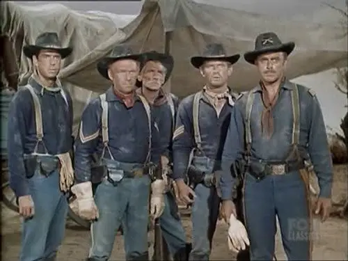 Bonanza Temporada 2 Episodios 2 • Sub Español