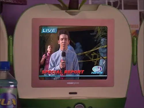Zoey 101 Temporada 3 Episodios 4 • Sub Español
