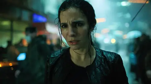 Altered Carbon Temporada 1 Episodios 8 • Sub Español