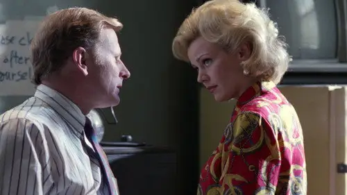 NYPD Blue Temporada 2 Cap 14 • Español Online