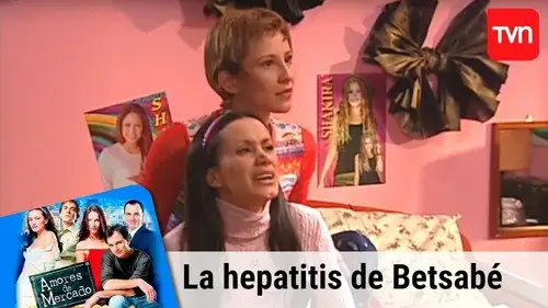Amores de mercado Temporada 1 Episodios 12 • Sub Español