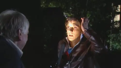 Het Huis Anubis Temporada 2 Episodios 8 • Sub Español