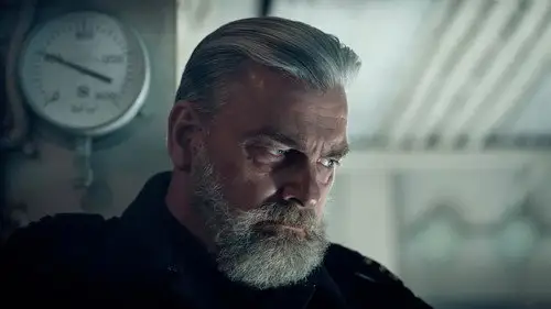 Das Boot (El submarino) Temporada 3 Episodios 6 • Sub Español