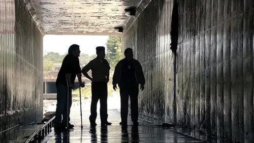 Homeland Temporada 2 Episodios 6 • Sub Español