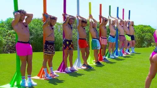 Are You The One – Reality Stars in Love S1E1 • Oglądaj Online
