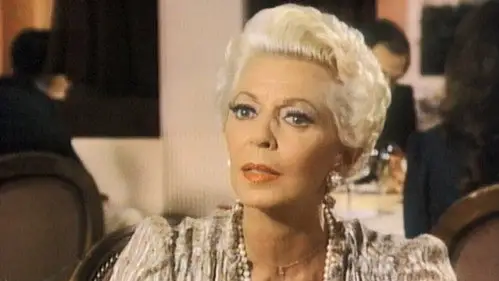 Falcon Crest Temporada 2 Episodios 11 • Sub Español