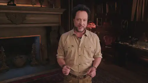 Alienígenas ancestrales Temporada 22 Episodios 6 • Sub Español