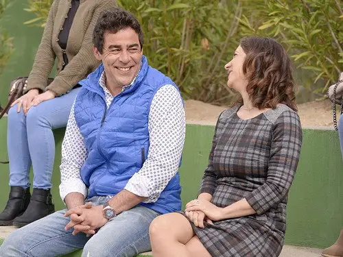 La que se avecina Temporada 12 Episodios 2 • Sub Español