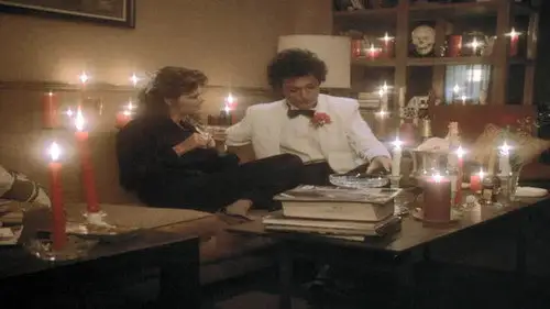 St. Elsewhere Temporada 1 Episodios 5 • Sub Español