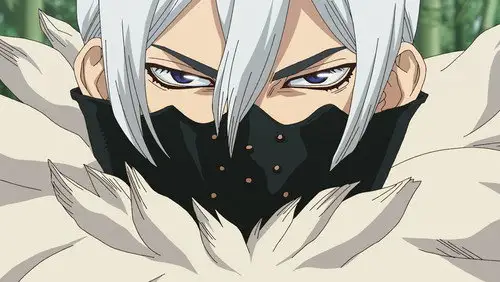 Dr. Stone Temporada 3 Episodios 18 • Sub Español