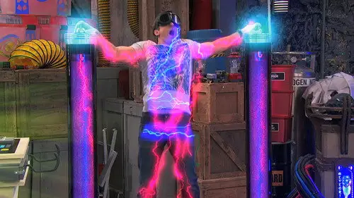 Henry Danger Temporada 2 Episodios 11 • Sub Español