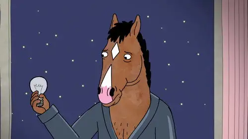 BoJack Horseman Temporada 5 Episodios 1 • Sub Español