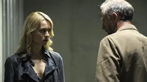 Casi humanos Temporada 3 Episodios 2 • Sub Español