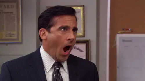 The Office Temporada 5 Episodios 8 • Sub Español