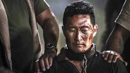 Hawái 5.0 Temporada 7 Episodios 12 • Sub Español