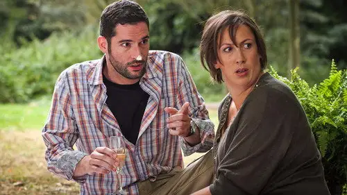 Miranda Temporada 3 Episodios 5 • Sub Español