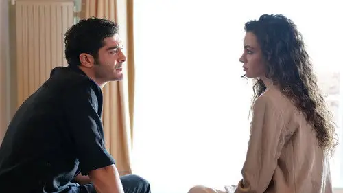 Cuento de una noche Temporada 1 Episodios 7 • Sub Español