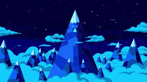 Hora de aventuras Temporada 9 Episodios 12 • Sub Español