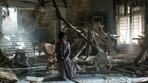 Gran Hotel Temporada 3 Episodios 9 • Sub Español