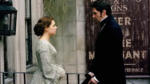 Norte y Sur 2004 Temporada 1 Episodios 3 • Sub Español