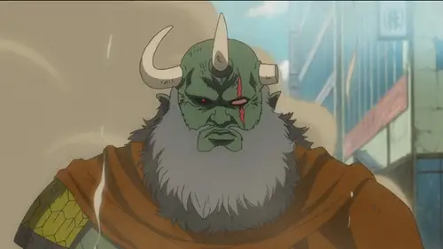 Gintama Temporada 10 Episodios 8 • Sub Español
